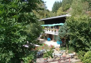 Image of Chalet du Montal