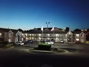 Image of Relax Inn Motel and Suites Omaha