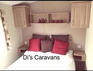 Image of ParkDean Cherry tree holiday park Burgh castle