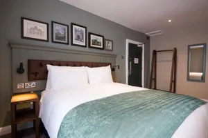 Image of The Old Gate Inn by Innkeeper's Collection
