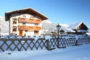 Image of Rosspointnerhof