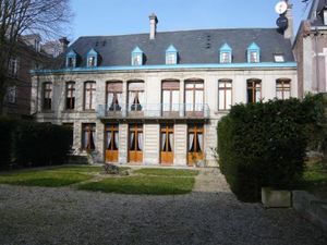 Image of Hôtel Particulier Des Canonniers