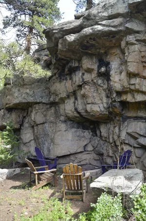 Image of Dripping Springs Resort
