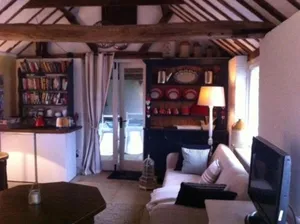 Image of The Studio @ Great Streele Cottage