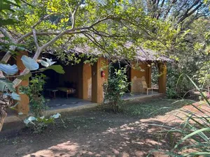 Image of Kamp Kamouflage Kanha