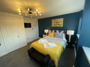 Image of ROSEBANK HOUSE, PRIVATE ENSUITE ROOMS NEAR BEACH AND MARINE PARK