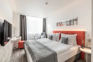 Image of Novum Hotel Wiesbaden City