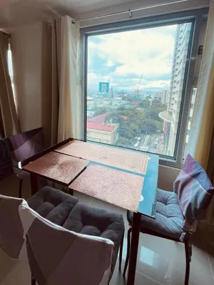 Image of 1 Bedroom Condo near US Embassy and St Lukes Medical Clinic