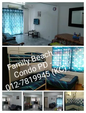 Image of Family Beach Condo PD at Cocobay Resort Condominium