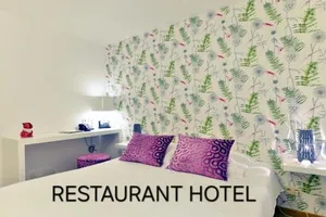 Image of Durbuy Ô Restaurant Hotel