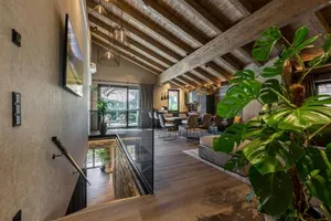 Image of Kellnergut Luxus-Chalet "FRITZ"