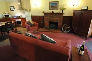 Image of Wintarni Olives Cottage