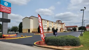 Image of SureStay Plus by Best Western Spartanburg Southwest