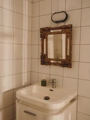Image of La Maison d'Odette