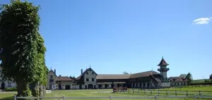 Image of Haras De Blingel