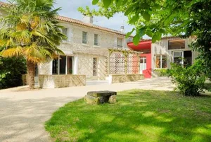Image of La Ferme du Marais Poitevin - Chambre d'hôtes