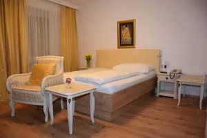 Image of Appartement-Hotel GH Zum Goldenen Schiff