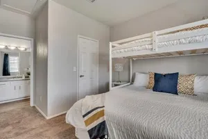 Image of Just Beautiful Apt By Hill AFB Ogden Skiing