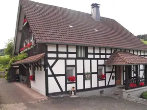 Image of Ferienwohnung Hirtenhaus