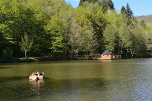 Image of Les cabanes du Duzou