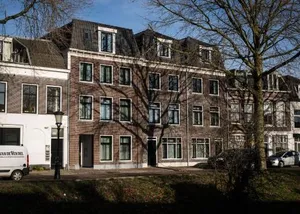 Image of UtrechtCityApartments – Weerdsingel