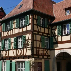 Image of Le Bacchus