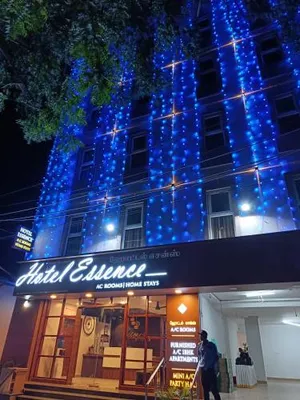 Image of Hotel ESSENCE