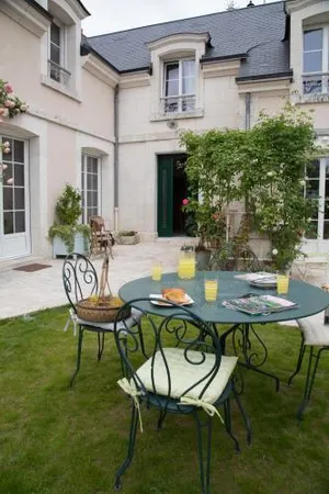 Image of La Maison du Carroir