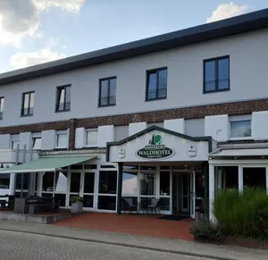 Image of Waldhotel