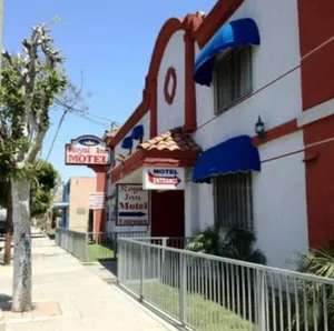 Image of Royal Inn Motel