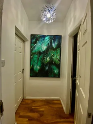 Image of Lovely and Cosy House in Cardiff South Wales