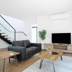Image of Timor Street Apartments