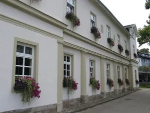 Image of Hotel Garni - Haus Gemmer