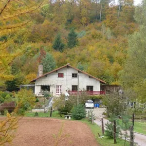 Image of Gîte mon chez moi