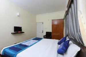Image of Bruton resorts