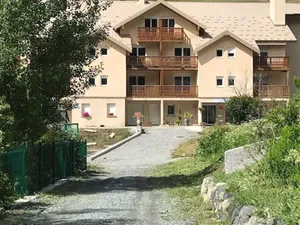 Image of Résidence de Tourisme La Meije Blanche