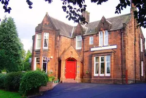 Image of Huntingdon House