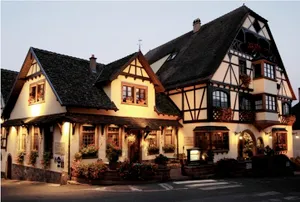 Image of Résidence des Châteaux