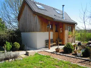 Image of Holiday home Brokantie