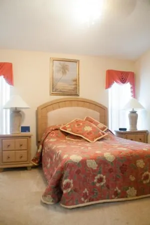 Image of Holiday Villas of Kissimmee