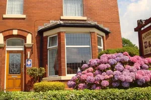 Image of Wendover Guest House