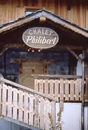 Image of Chalet Philibert