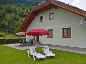 Image of Haus Seehof - Ferienhaus