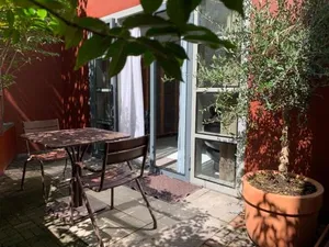 Image of Zocher6 BnB a monumental town house in the city center