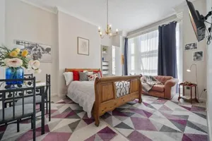 Image of Modern Studio Apartment