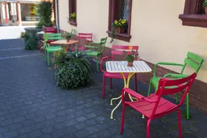 Image of Reichsschenke Zum Ritter Götz