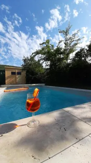 Image of Jolie villa loc-saisonnière - la petite cocagne