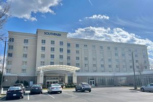 Image of Holiday Inn Petersburg North