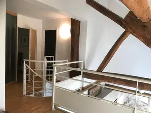 Image of La petite maison de Marie