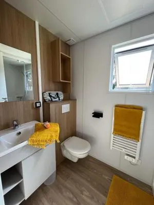 Image of Camping de la Plage de Cleut-Rouz